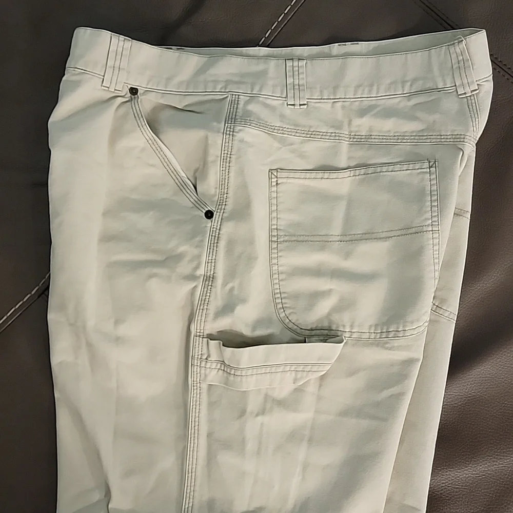 Vintage Timberland Canvas Painter's Pants sz36. BinS